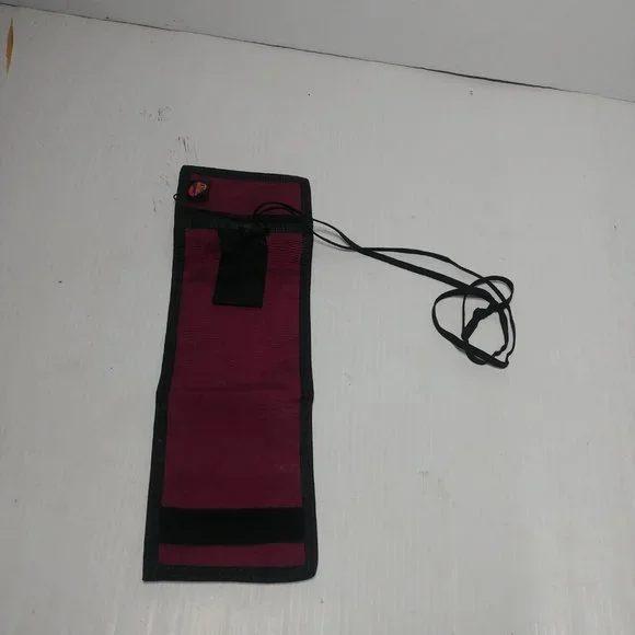 Sundog Neck Wallet - O/S - Pre-owned - LRBUVT - Picture 5 of 5